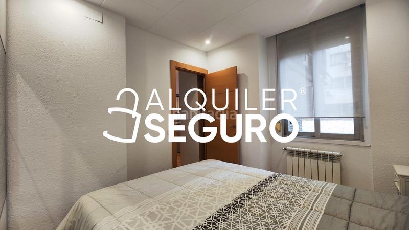 Foto 87c6a331-cbb2-4791-aef4-0ab244a95e19. Location appartement avec chauffage dans Castillejos-Cuzco Madrid