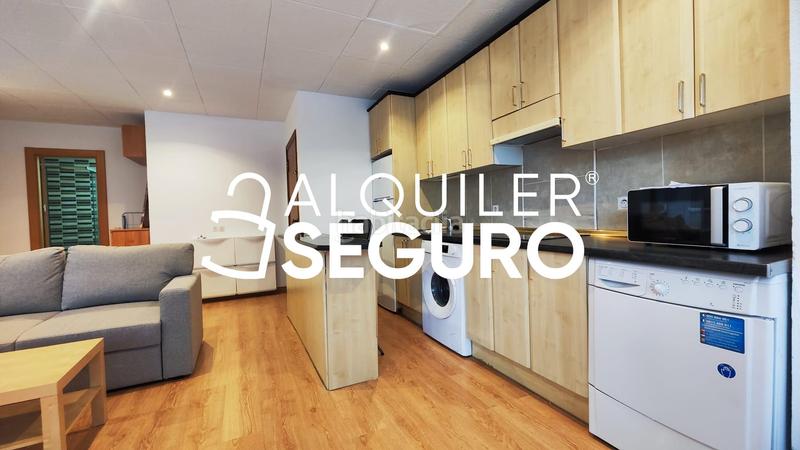 Foto f4391c35-ba91-4a79-b9dd-b518d8cef7ba. Location appartement avec chauffage dans Castillejos-Cuzco Madrid
