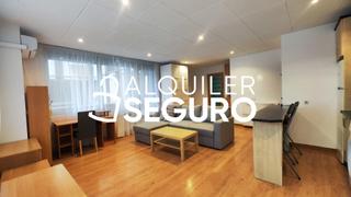 Etagenwohnung in de Orense