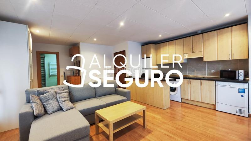 Foto 0f88dbf0-995f-4de3-b779-48e6eae7d8c7. Rent flat with heating in Castillejos-Cuzco Madrid