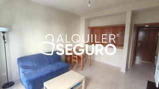 Affitto Appartamento  Isla graciosa. Piso c isla graciosa madrid