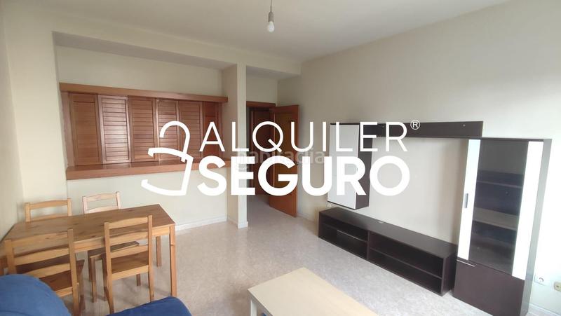 Foto 6cfd6ad2-42aa-473e-9358-56527c97034a. Alquiler piso  c isla graciosa en Tres Olivos-Valverde Madrid