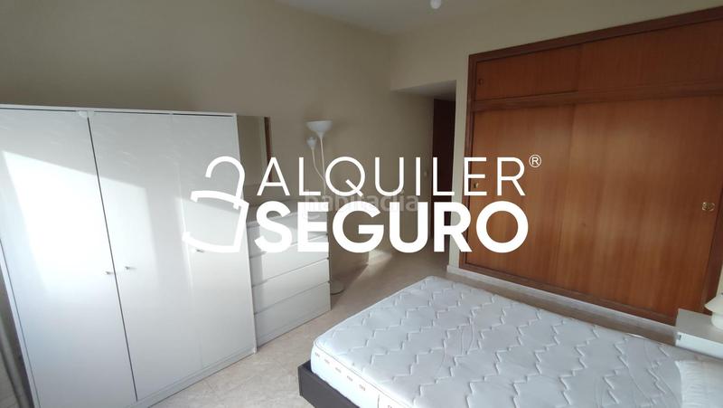 Foto 2a32ae21-59df-4984-9ff3-bc7d031468cc. Location appartement avec chauffage dans Tres Olivos-Valverde Madrid