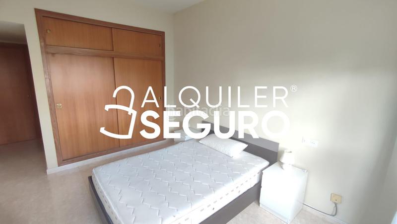 Foto 594b0b4b-36a8-4d33-9a77-211bb290b21a. Location appartement avec chauffage dans Tres Olivos-Valverde Madrid
