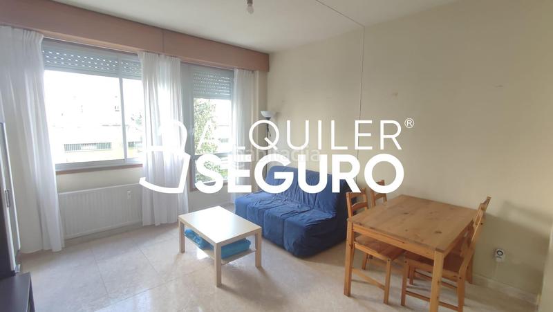 Foto 5cc787cc-5f20-415b-a46b-44d733cfec3d. Location appartement avec chauffage dans Tres Olivos-Valverde Madrid