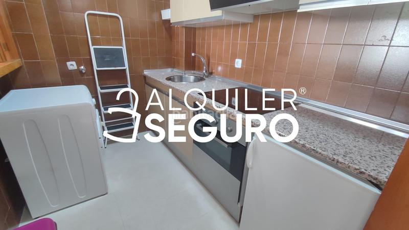 Foto 5f855993-92a9-468a-884f-4d24c189f88b. Location appartement avec chauffage dans Tres Olivos-Valverde Madrid