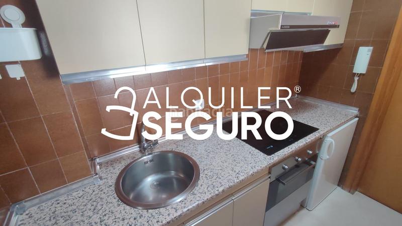 Foto 6e733290-1ff2-4677-9aab-09c90cb9704a. Location appartement avec chauffage dans Tres Olivos-Valverde Madrid