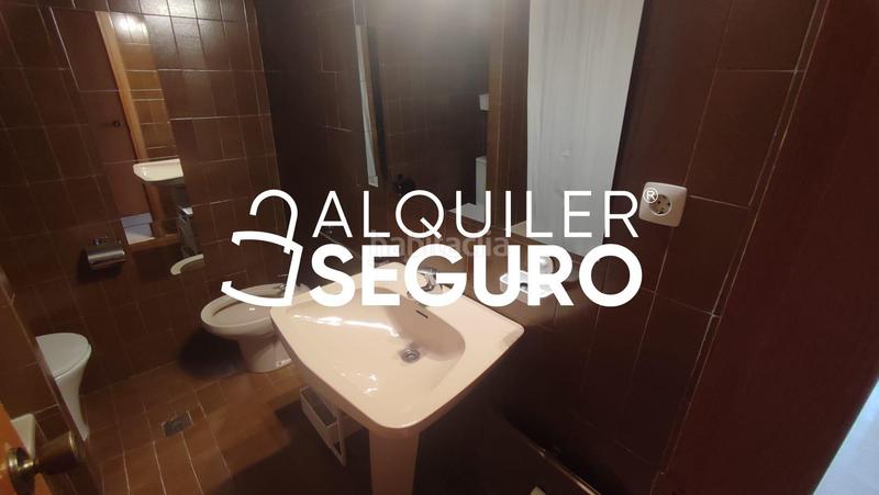 Foto b55b202d-5580-40a6-9247-cb04ecf35cd9. Location appartement avec chauffage dans Tres Olivos-Valverde Madrid