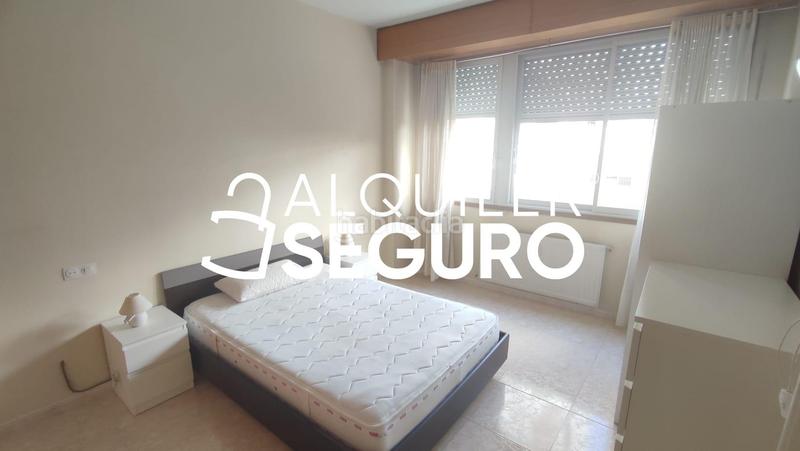 Foto d3a85c7c-de5e-4b75-b2e2-fa333bdeb900. Location appartement avec chauffage dans Tres Olivos-Valverde Madrid