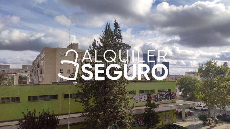 Foto d4b61901-6b4f-462b-a02d-84803a7d9f55. Miete etagenwohnung mit heizung in Tres Olivos-Valverde Madrid