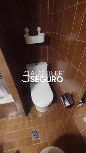 Foto d6425ddc-af89-4c2b-bfe2-662f1286b910. Miete etagenwohnung mit heizung in Tres Olivos-Valverde Madrid