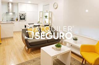 Etagenwohnung in Mayor