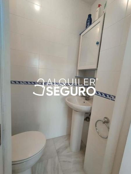 Foto 1ea640ff-b833-43e2-b47f-ceb998c7dce7. Affitto chalet con riscaldamento parcheggio in La Carolina - Guadalpín Marbella