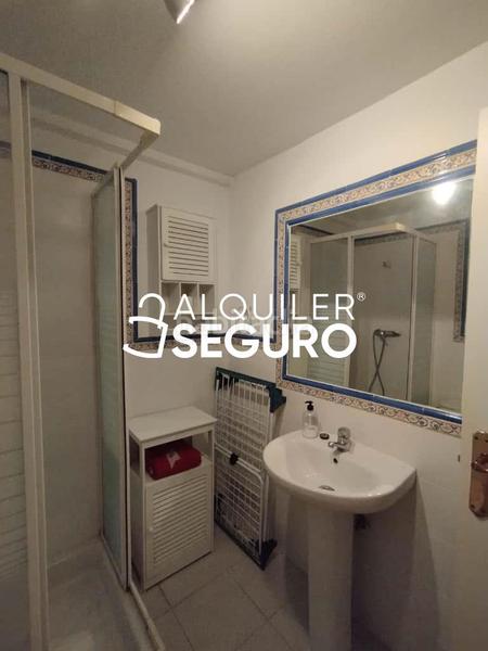 Foto 8a71ddb7-e682-4709-8196-421fd90c0d0a. Affitto chalet con riscaldamento parcheggio in La Carolina - Guadalpín Marbella