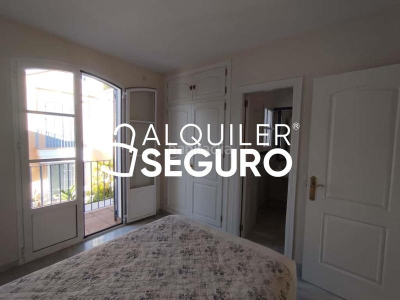 Foto e6df5468-7bf7-48f1-848b-d2f6ad622291. Affitto chalet con riscaldamento parcheggio in La Carolina - Guadalpín Marbella