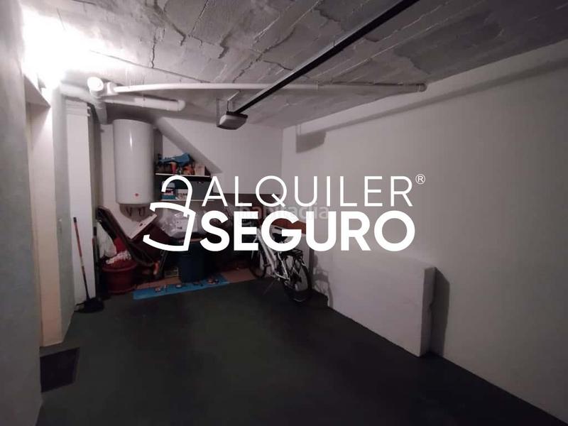 Foto 626a8a02-36c1-4773-b21d-b066b1462844. Alquiler chalet  av. ceuta en La Carolina - Guadalpín Marbella