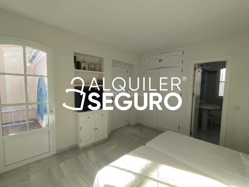 Foto a8f8fb14-93df-4e08-a5f9-a2dc841a53aa. Miete chalet mit heizung parking in La Carolina - Guadalpín Marbella