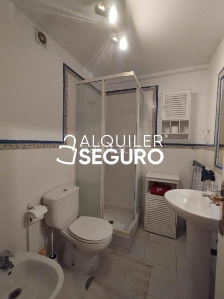 Foto e2956551-5a38-4574-b5b0-165ac08e4c26. Miete chalet mit heizung parking in La Carolina - Guadalpín Marbella