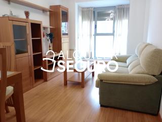 Affitto Appartamento  De santurce. Piso c de santurce madrid