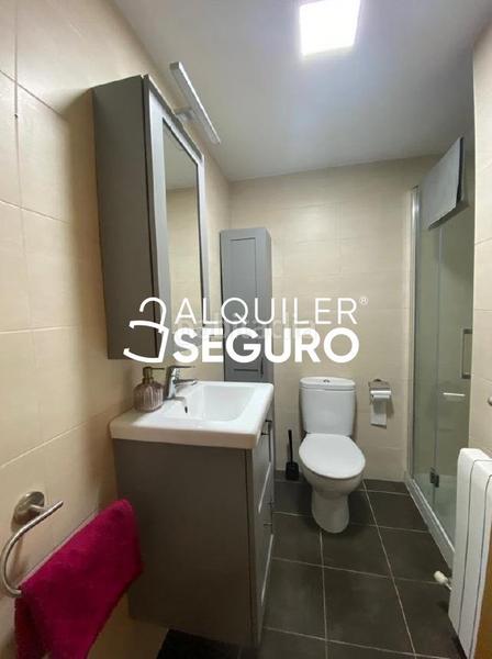 Foto 7890358d-2892-437e-9215-2f137764523d. Affitto appartamento con riscaldamento parcheggio in Palma de Mallorca