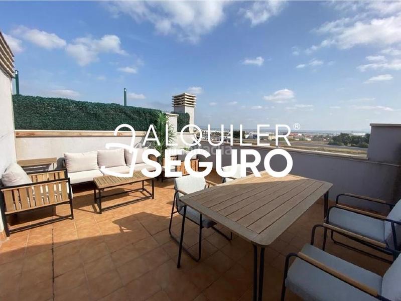 Foto 65e73284-9408-4662-a4e3-bfe4ded3823a. Alquiler piso  c de darwin en Es Coll d´En Rabassa Palma de Mallorca