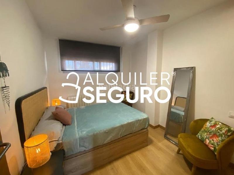 Foto 18f3c2da-be77-4b2d-bcc6-9d121483e407. Location appartement avec chauffage parking dans Es Coll d´En Rabassa Palma de Mallorca