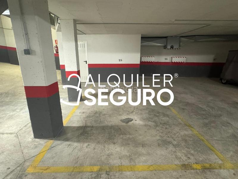 Foto 1fed625d-d75d-4077-b537-3337eb4abeb8. Location appartement avec chauffage parking dans Es Coll d´En Rabassa Palma de Mallorca