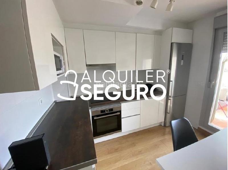 Foto 3baaeaff-933c-4f02-aaa0-9f45d3c2bc9a. Location appartement avec chauffage parking dans Es Coll d´En Rabassa Palma de Mallorca