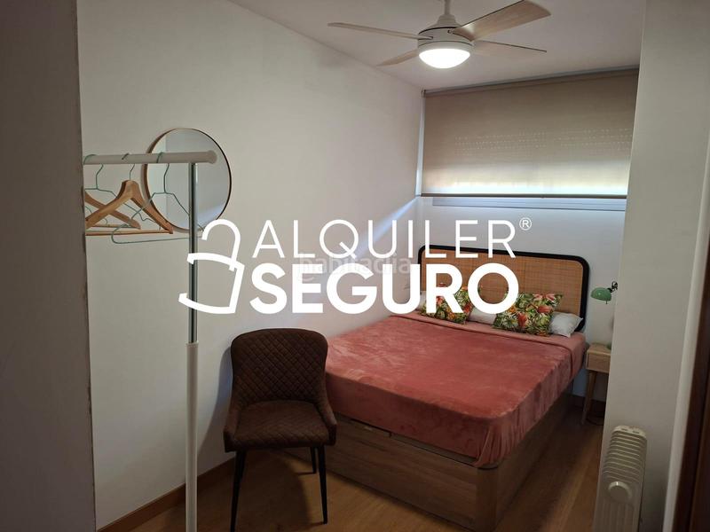 Foto a1b1b257-ecb6-4234-9218-db443e6ea2a2. Location appartement avec chauffage parking dans Es Coll d´En Rabassa Palma de Mallorca