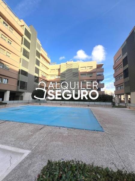 Foto 1da66744-c32a-44ee-af85-f96587e4731b. Location appartement avec chauffage parking piscine dans Getafe