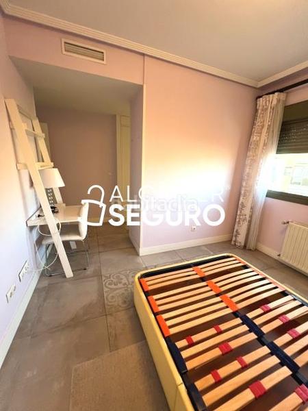 Foto 655e41ba-064a-4fa5-9dc9-9caaf1546df7. Miete etagenwohnung mit heizung parking pool in El Bercial Getafe