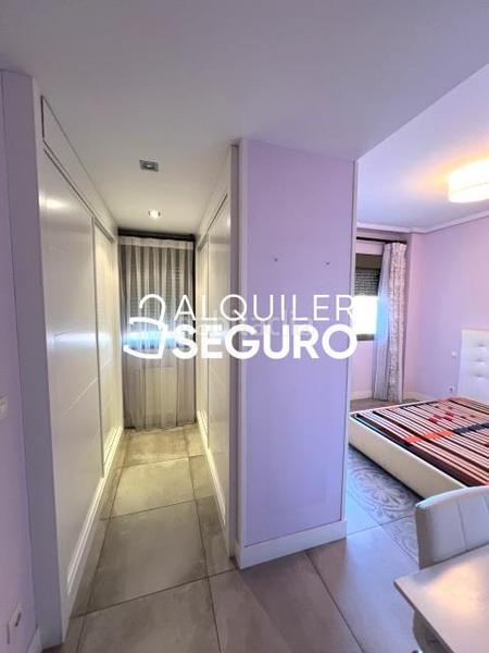 Foto 9a07577e-a415-48d0-9874-ffe312f4b6cd. Rent flat with heating parking pool in El Bercial Getafe