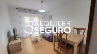 Etagenwohnung in de Olite