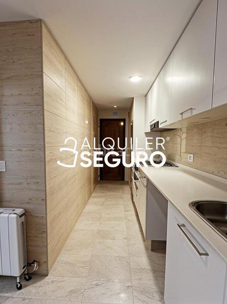 Foto c478b79b-ff4b-45d4-95a6-23ac00939375. Affitto appartamento con riscaldamento parcheggio in Villanueva de la Cañada