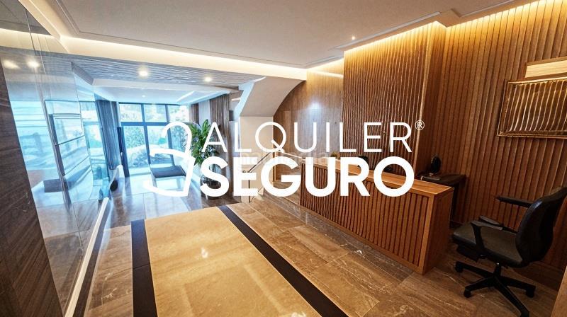 Foto 02b74eae-015d-4df3-958b-c5494d2fc4ce. Affitto appartamento con riscaldamento in Hispanoamérica-Bernabéu Madrid