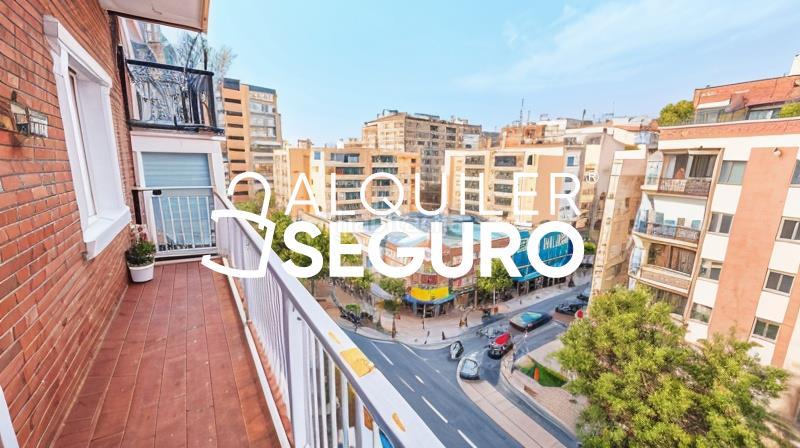 Foto cd45ec31-0984-48f6-883d-74e5e27aee92. Alquiler piso  c de colombia en Hispanoamérica-Bernabéu Madrid