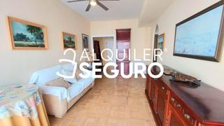 Location Appartement  De colombia. Piso c de colombia madrid