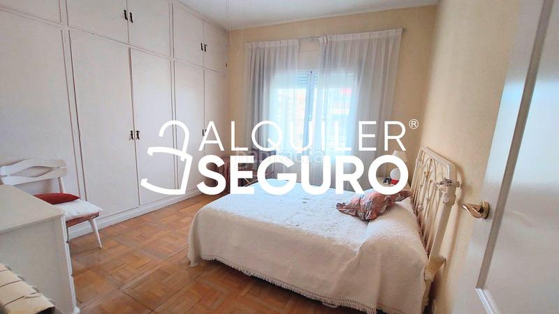 Foto 4cd4fe19-02e2-437f-a555-fa0994b56a36. Miete etagenwohnung mit heizung in Hispanoamérica-Bernabéu Madrid