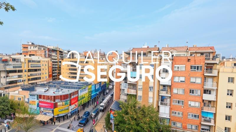 Foto 661ab9b9-fced-4492-801c-2472ad0b34cf. Miete etagenwohnung mit heizung in Hispanoamérica-Bernabéu Madrid