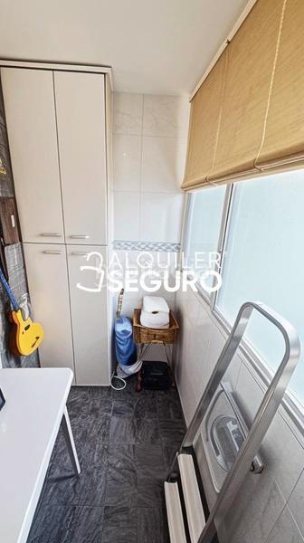 Foto 4af93217-9982-4c0d-970c-9c597f7b297c. Rent flat with heating in Hispanoamérica-Bernabéu Madrid