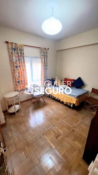 Foto 79cec369-0db1-4113-9c8b-20bd849c3ee4. Rent flat with heating in Hispanoamérica-Bernabéu Madrid