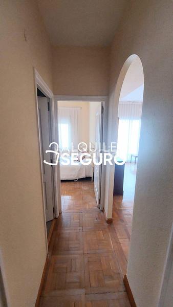 Foto d787458e-a005-45e4-9e7d-102fe842383c. Rent flat with heating in Hispanoamérica-Bernabéu Madrid