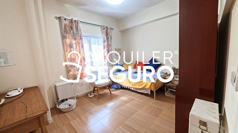 Foto ef8a2782-1c49-4d02-8aef-d5554dd54401. Rent flat with heating in Hispanoamérica-Bernabéu Madrid