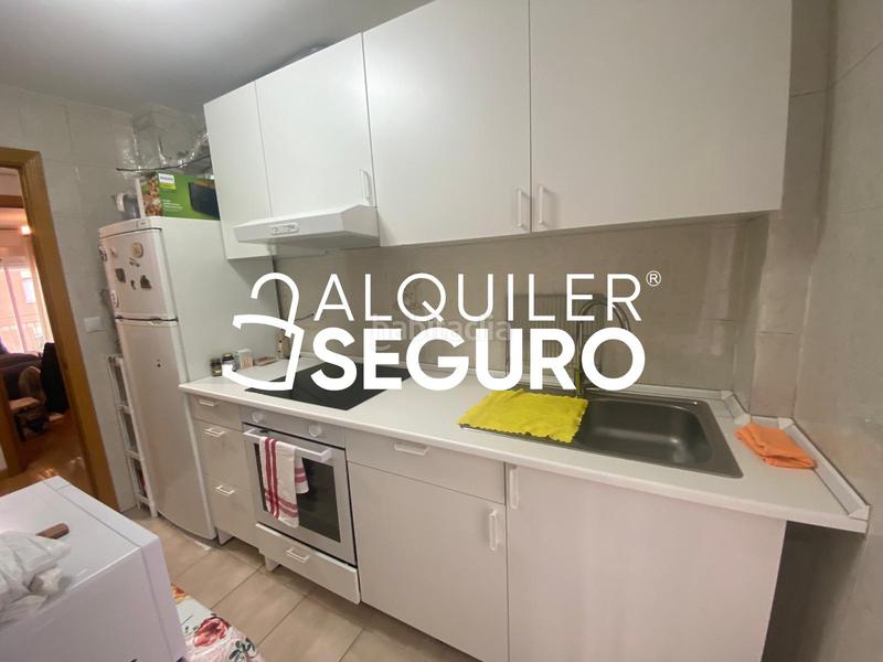 Foto 9da3ee43-bbd8-4bb0-b836-0ec9bcc52076. Location appartement dans Entrevías Madrid