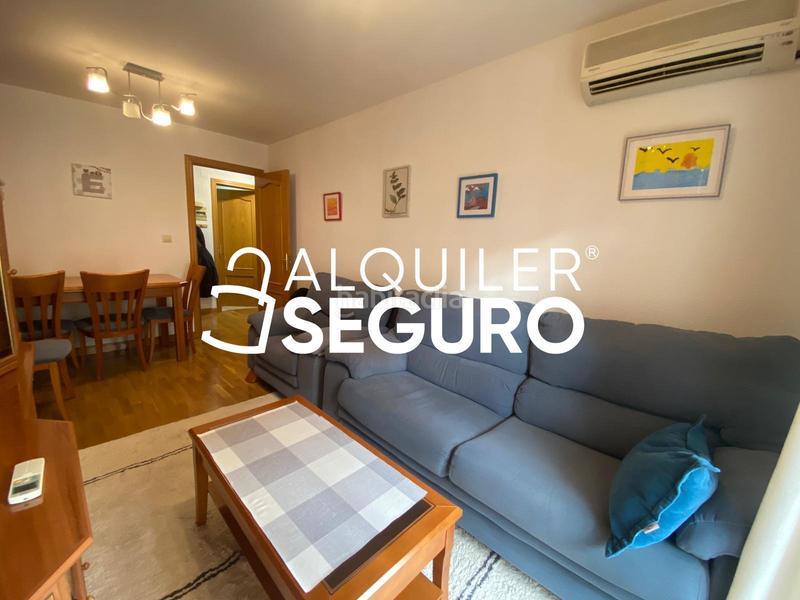 Foto 06e1be4a-5959-4763-8314-acf75906757f. Rent flat in Entrevías Madrid