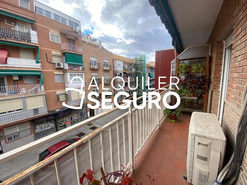Foto 07efc4bd-f6d8-4f77-808d-4ef0c02b4cdd. Rent flat in Entrevías Madrid