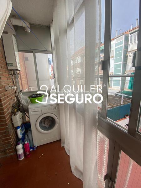 Foto 15a2e90b-24ac-4a9d-969f-4f93e9c82889. Rent flat in Entrevías Madrid