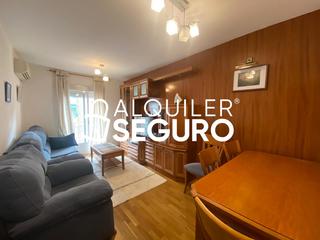Rent Flat  Mejorana. Piso c mejorana madrid