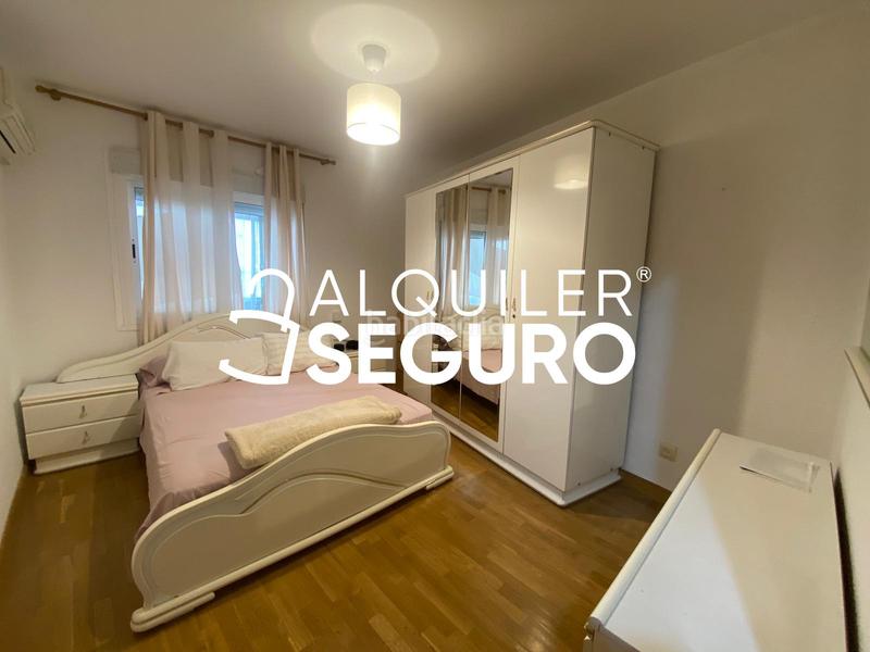 Foto dbb3b443-d19a-4c91-bda8-db2a7c1eadcf. Rent flat in Entrevías Madrid