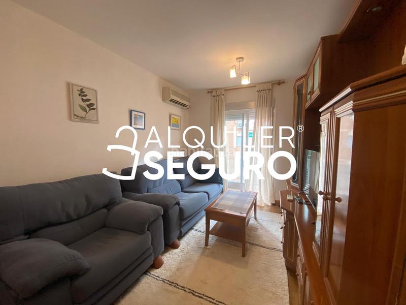 Foto eec947b0-589e-44ea-bc50-e7cd48fc8206. Rent flat in Entrevías Madrid